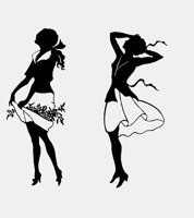 LADYSILHOUETTES.iff