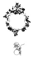 WREATH LIGHT.iff