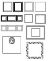 SMALL FRAMES.iff