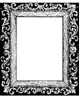 OAK FRAME.iff