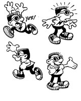 KOOL KIDS.iff