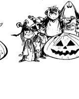 HALLOWEEN 2.iff