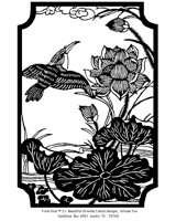 BIRD & LOTUS.iff