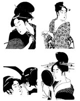 UTAMARO ART-4.iff
