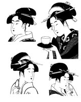 UTAMARO ART-3.iff