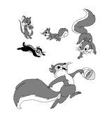 SQUIRRELS.iff