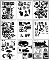 CLIP DIRECTORY.iff