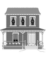 OLD HOUSE.iff