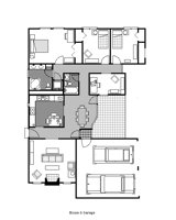 HOUSE & GARAGE .iff