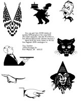 CLIPART.iff