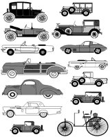 OLD CARS.iff