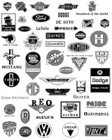 CAR LOGOS.iff