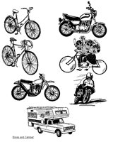 BIKES AND CAMPER.iff