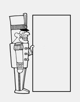 TOY SOLDIER AND PLACARD.iff