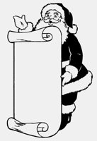 SANTA WITH SCROLL.iff