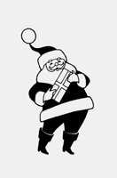 SANTA WITH PRESSIES5.iff
