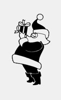 SANTA WITH PRESSIES4.iff