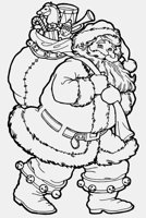 SANTA WITH PRESSIES3.iff
