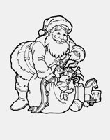 SANTA WITH PRESSIES2.iff