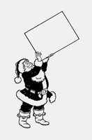 SANTA WITH PLACARD2.iff