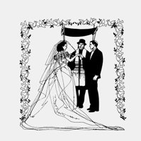 JEWISH WEDDING.iff