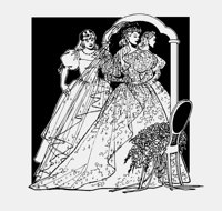 BRIDE DRESSING.iff