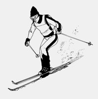SKIING.iff