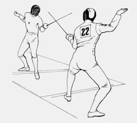 FENCING.iff