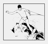 WATER-SKIING.iff