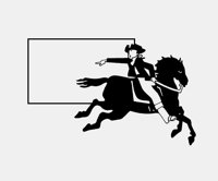 RIDER_WITH_PLACARD.iff