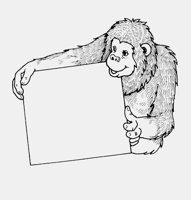 GORILLA_AND_PLACARD2.iff