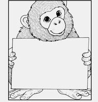 GORILLA_AND_PLACARD1.iff