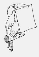 TUCAN_AND_PLACARD.iff