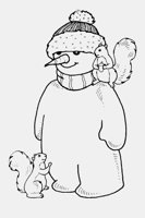 SNOWMAN_AND_SQUIRELS.iff