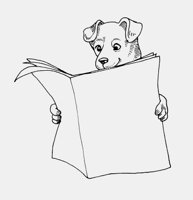 DOG_READING_PAPER.iff