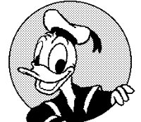 DONALD.LBM