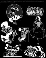 DISNEY.LBM