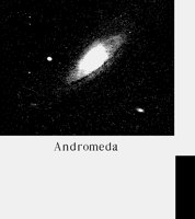 ANDROMED.LBM