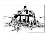 FERRY.LBM