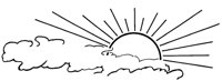 SUNCLOUD.LBM