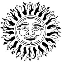 FACESUN.LBM