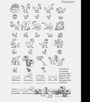 DINOSAUR.LBM