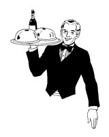 WAITER.LBM