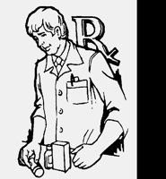 PHARMACI.LBM