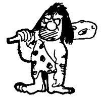 CAVEMAN.LBM