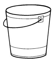 BUCKET.LBM