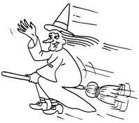 WITCH.LBM