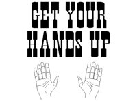 HANDSUP.LBM