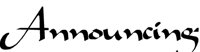 ANNOUNC.LBM