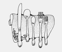 FLATWARE.LBM